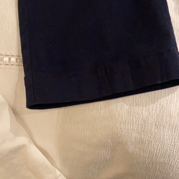 NWT LOFT cropped trousers - Picture 2 of 4